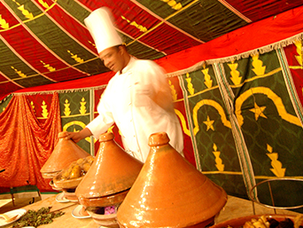 קלאב מד מרוקו