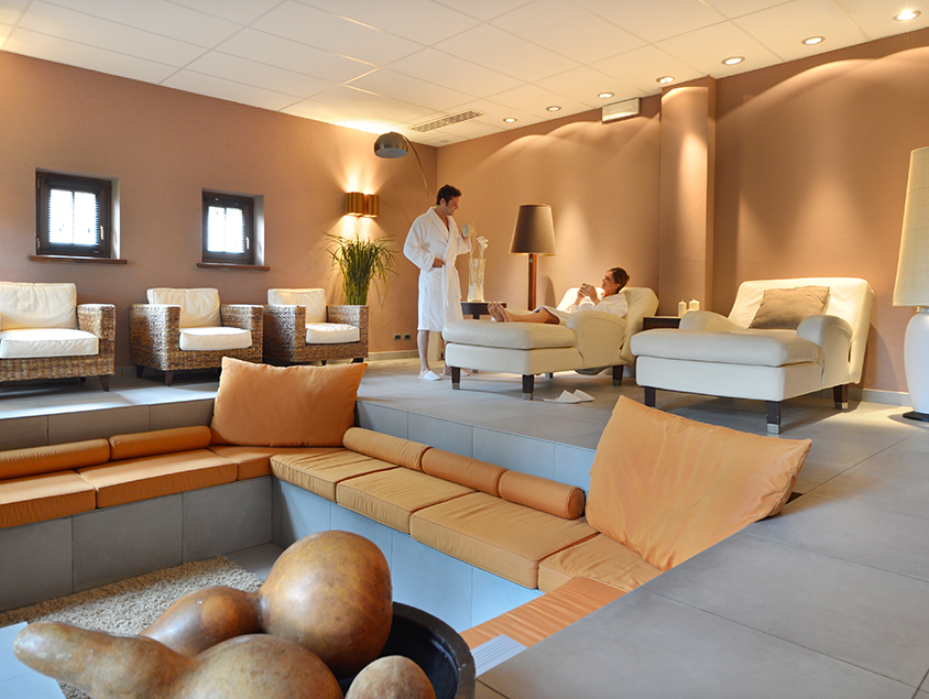 ספא קלאב מד סקי Pragelato Vialattea איטליה