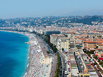 קלאב מד צרפת