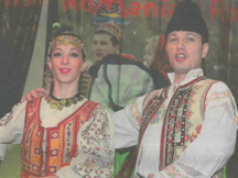 רומניה הקטנה