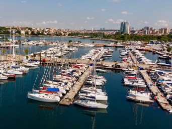 מסלול 2: מסלול שבוע מ-Fethiye