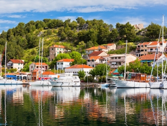 מסלול 2: שבוע מ- Split