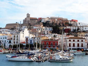 מסלול 2 שבוע מ-Palma