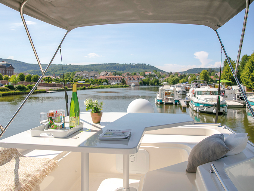 שייט תעלות Anjou בצרפת - 4 .jpg