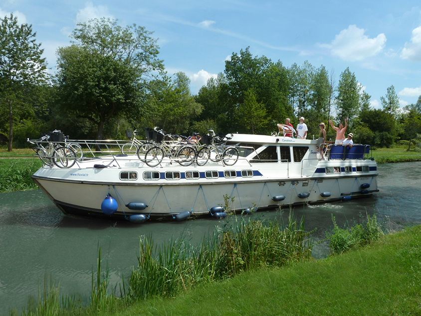 שייט תעלות Classic Sweden בשוודיה - 3