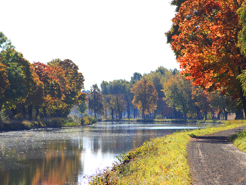 שייט תעלות Classic Sweden בשוודיה - 4