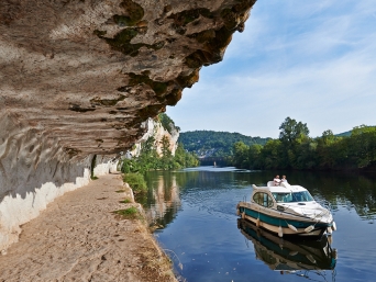 שייט תעלות Douro בפורטוגל