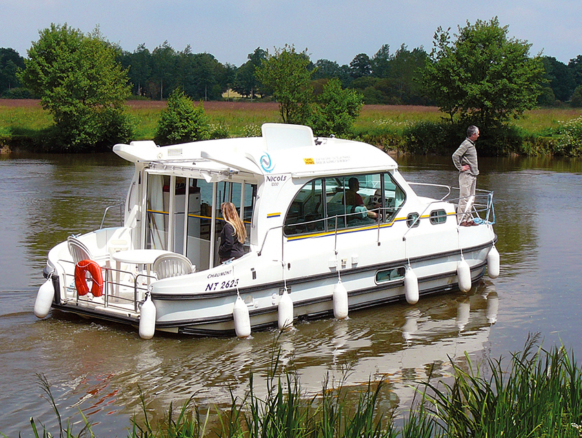 שייט תעלות Douro בפורטוגל - 3