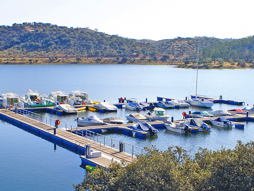 שייט תעלות Douro בפורטוגל -4