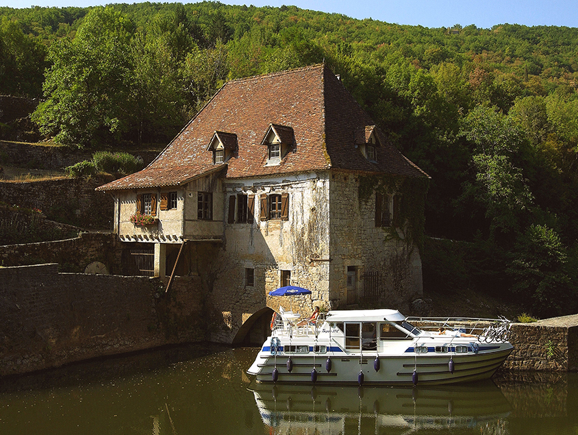 שייט תעלות Fascinating Irish Lakes באירלנד -3