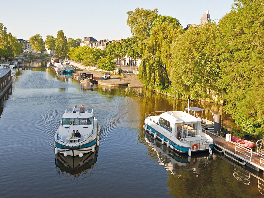 שייט תעלות Grande Lago בפורטוגל - 2