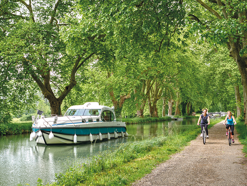 שייט תעלות Grande Lago בפורטוגל - 3