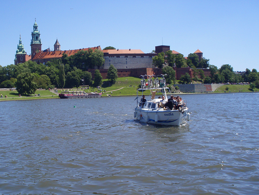 שייט תעלות Lakes, Forests, Bison & Lynx בפולין - 3