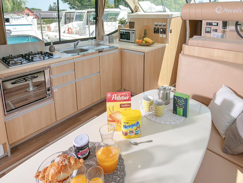 שייט תעלות Lakes, Forests, Bison & Lynx בפולין - 4