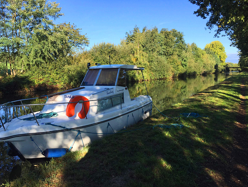 שייט תעלות Medieval Towns & Sandy Beaches בשוודיה