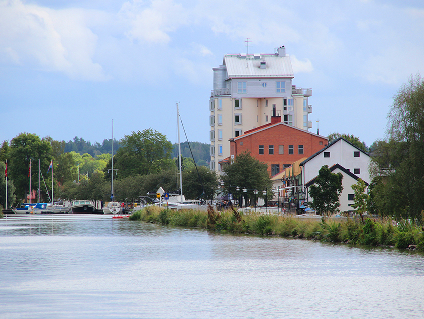 שייט תעלות Medieval Towns & Sandy Beaches בשוודיה - 4