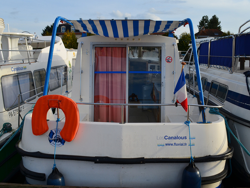 שייט תעלות Renaissance & The Po Delta באיטליה -3