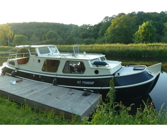 שייט תעלות Scotland – Between Edinburgh and Glasgow באנגליה