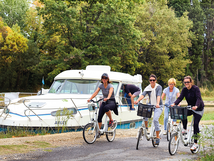 שייט תעלות Scotland – Between Edinburgh and Glasgow באנגליה -2