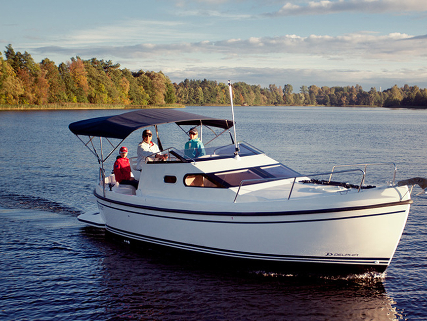 שייט תעלות Sweden is for Children בשוודיה - 4