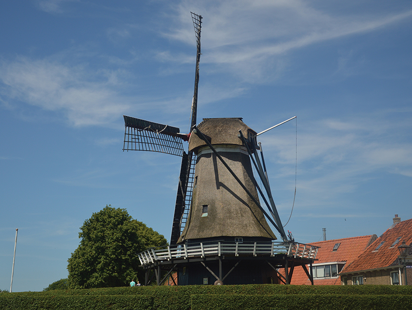 שייט תעלות Alsace Lorraine בצרפת - 2