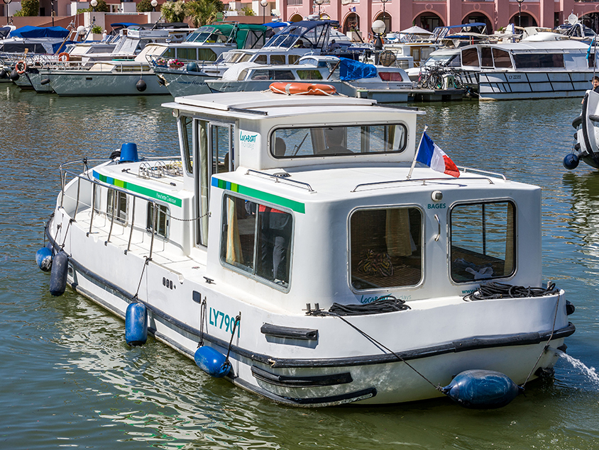 שייט תעלות Venice – Huge and serene באיטליה -4