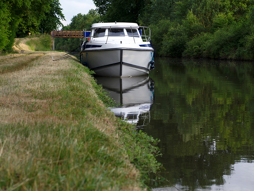 שייט תעלות  Windsor on Thames באנגליה -3