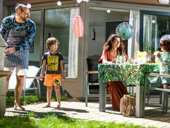 מבצע ב- Kempervennen - הולנד