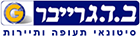 ב.ד.גרייבר